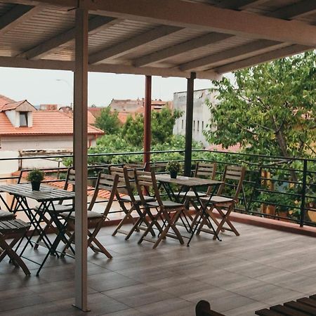 Nest Guesthouse Drobeta Turnu Severin Exterior photo